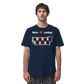 Mein Herz schlägt 1-5-3-6-2-4 Shirt – Produktbild 8