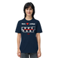 Mein Herz schlägt 1-5-3-6-2-4 Shirt – Produktbild 9
