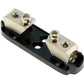 Mini ANL Sicherungshalter Messing 10-20mm² – Produktbild 3
