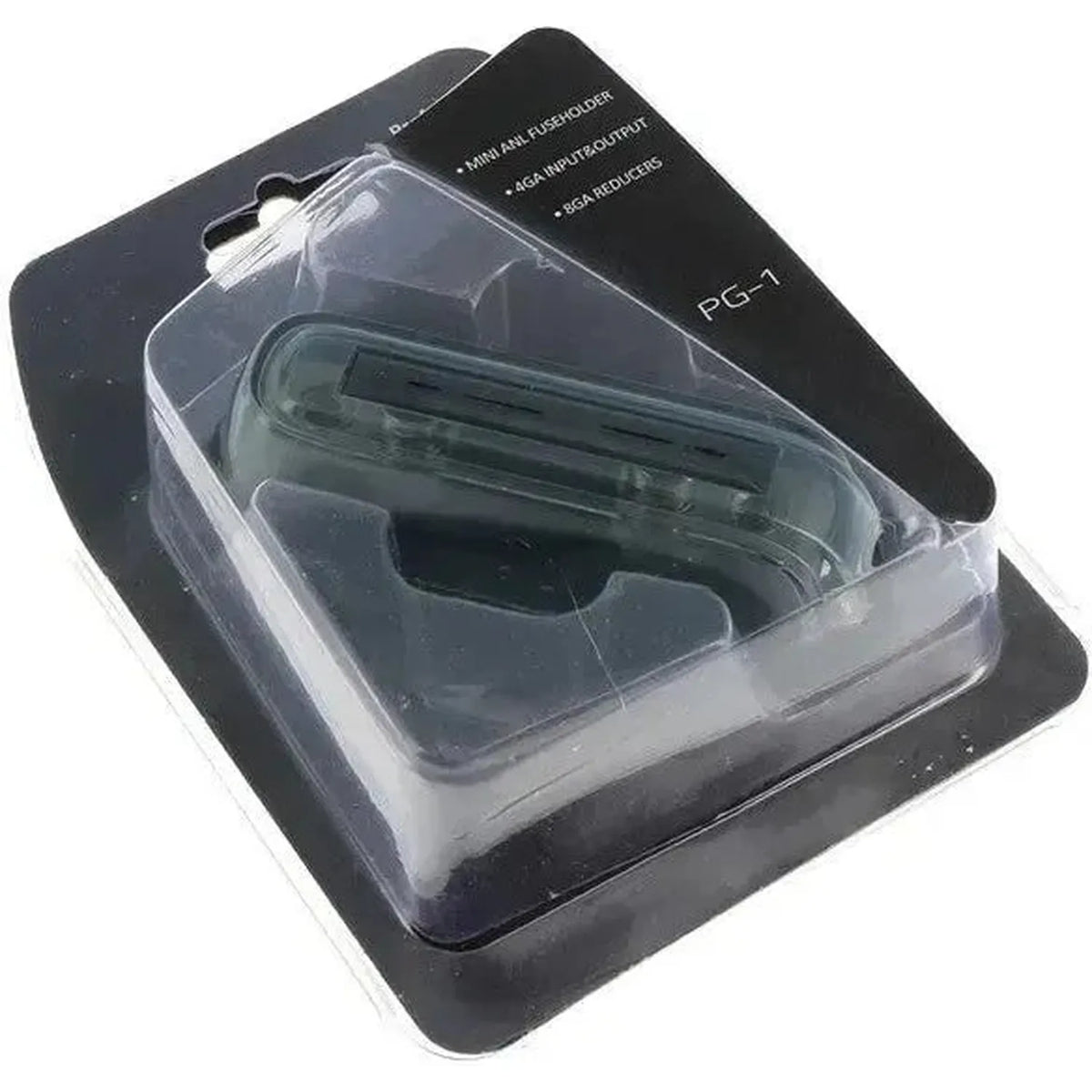 Mini ANL Sicherungshalter Messing 10-20mm² – Produktbild 4