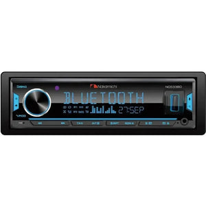 NQ533BD DAB – Produktbild 1
