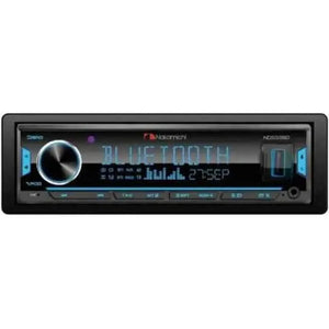 NQ533BD DAB – Produktbild 3