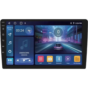 NF-L100U – Produktbild 2