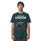 Offizieller Sponsor der FAHRRADSTAFFEL - Organic Shirt – Produktbild 14