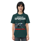 Offizieller Sponsor der FAHRRADSTAFFEL - Organic Shirt – Produktbild 15