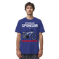 Offizieller Sponsor der FAHRRADSTAFFEL - Organic Shirt – Produktbild 17