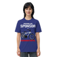 Offizieller Sponsor der FAHRRADSTAFFEL - Organic Shirt – Produktbild 18