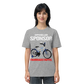Offizieller Sponsor der FAHRRADSTAFFEL - Organic Shirt – Produktbild 24