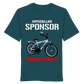 Offizieller Sponsor der FAHRRADSTAFFEL - Organic Shirt Stargazer XS – Produktbild 25
