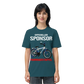 Offizieller Sponsor der FAHRRADSTAFFEL - Organic Shirt – Produktbild 27