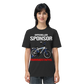 Offizieller Sponsor der FAHRRADSTAFFEL - Organic Shirt – Produktbild 6