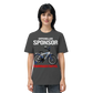 Offizieller Sponsor der FAHRRADSTAFFEL - Organic Shirt – Produktbild 9