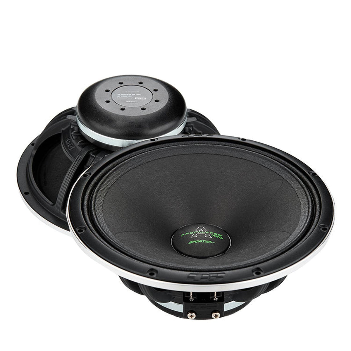 Deaf Bonce Apocalypse M81AC Neo Sport – Produktansicht 1