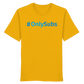 #OnlySubs - Organic Shirt Spectra Yellow XS – Produktbild 16
