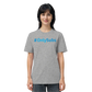 #OnlySubs - Organic Shirt – Produktbild 27