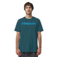 #OnlySubs - Organic Shirt – Produktbild 32