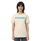 #OnlySubs - Organic Shirt – Produktbild 36