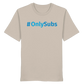#OnlySubs - Organic Shirt – Produktbild 5