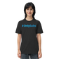 #OnlySubs - Organic Shirt – Produktbild 9