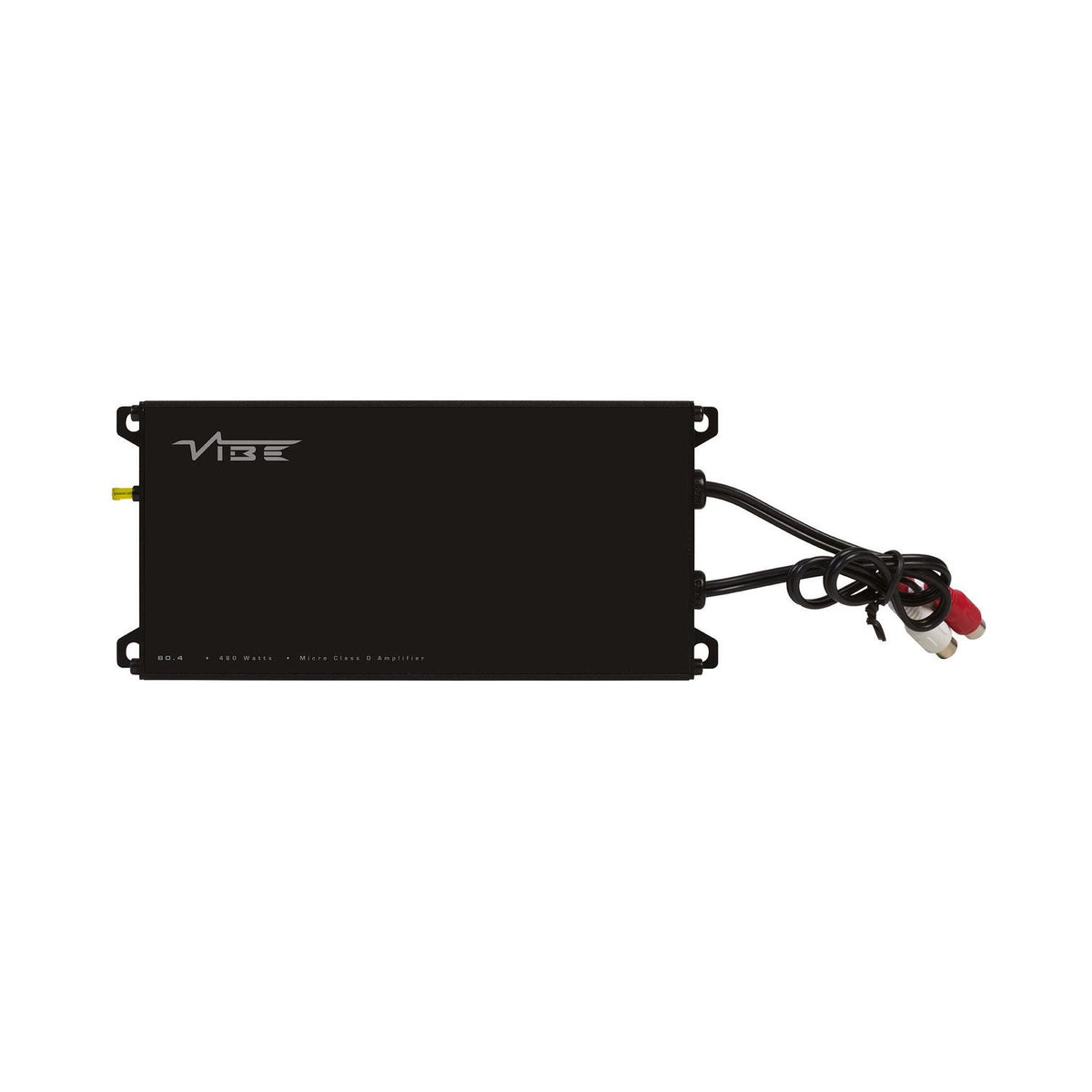 Vibe Audio POWERBOX65.4M-V7 – 4 Kanal Verstärker – Ansicht 5
