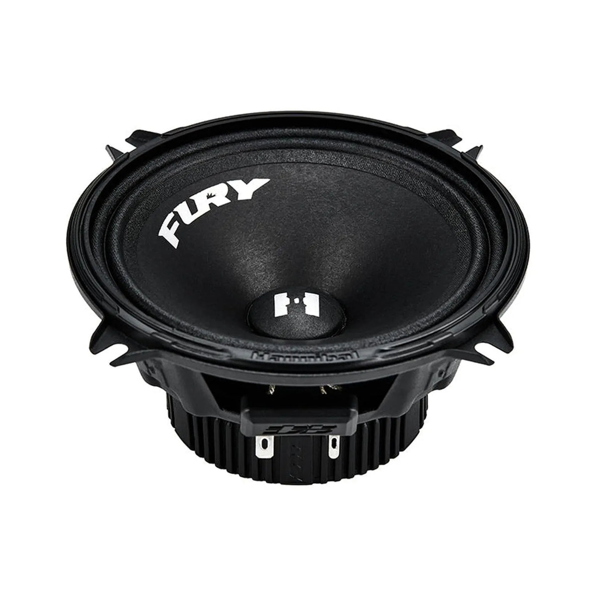 Deaf Bonce Hannibal Fury 130 – Produktansicht 1