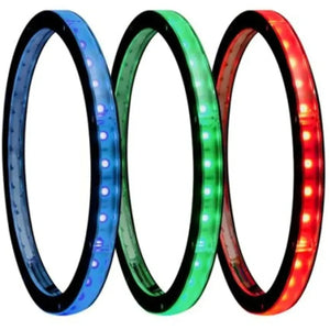 16.5cm LED RING – Produktbild 1