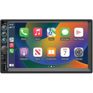 HR-G756 – Produktbild 2