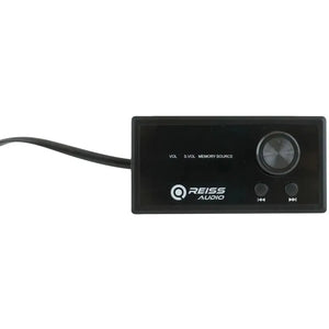RS-4DSP8 – Produktbild 3