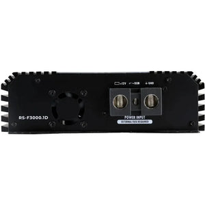 RS-F3000.1D – Produktbild 3