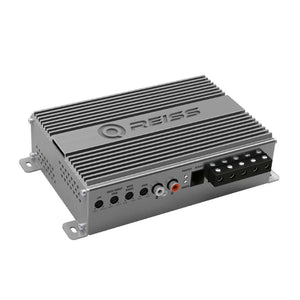 RS-F600.1D – Produktbild 1