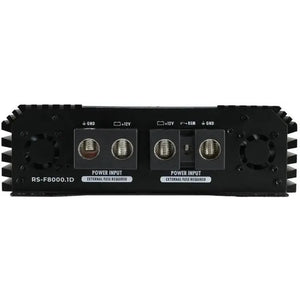 RS-F8000.1D – Produktbild 3