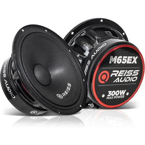 RS-M65EX – Produktbild 1