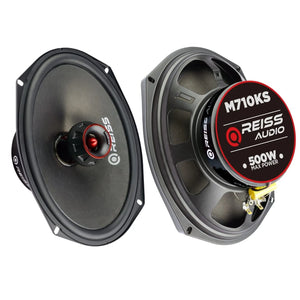 RS-M710KS – Produktbild 1