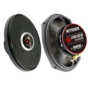 RS-M710KS – Produktbild 2