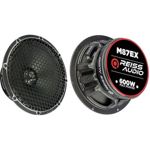 RS-M87EX – Produktbild 1