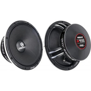 RS-M88AX – Produktbild 1