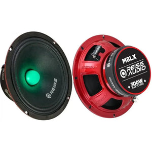RS-M8LX – Produktbild 3
