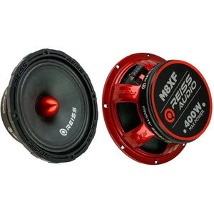RS-M8XF – Produktbild 1