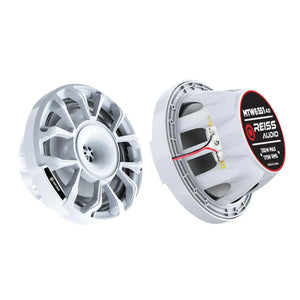RS-MTW6551 White – Produktbild 2