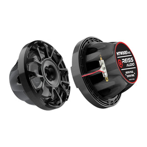 RS-MTW8051 Black – Produktbild 1