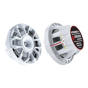 RS-MTW8051 White – Produktbild 2