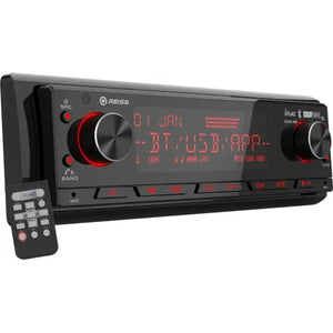 RS-MX85DSP – Produktbild 1
