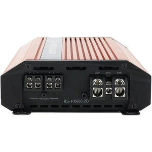 RS-PX400.2D – Produktbild 3