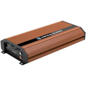 RS-PX600.2D – Produktbild 1