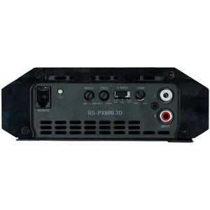 RS-PX600.2D – Produktbild 2