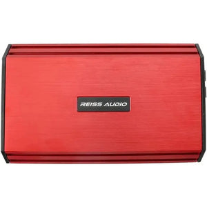RS-Q60.4 RED – Produktbild 1