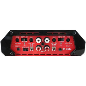 RS-Q60.4 RED – Produktbild 3