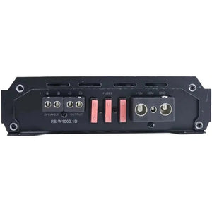 RS-W1000.1D – Produktbild 3