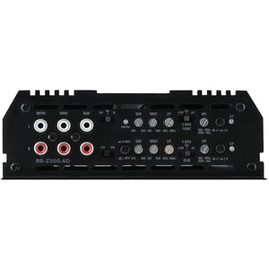 RS-Z200.4D – Produktbild 3