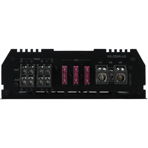 RS-Z300.4D – Produktbild 3